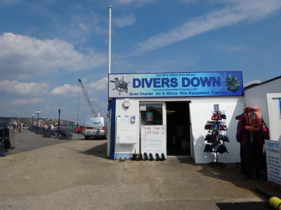 Swanage